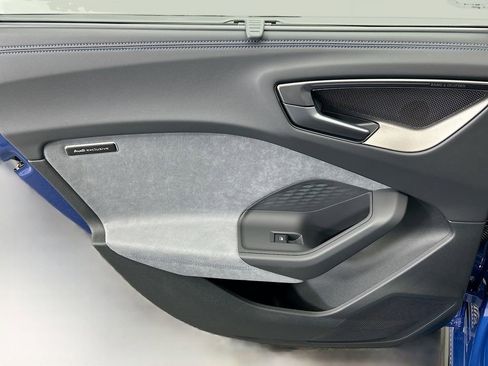 New 2025 Audi S5 Prestige image 26