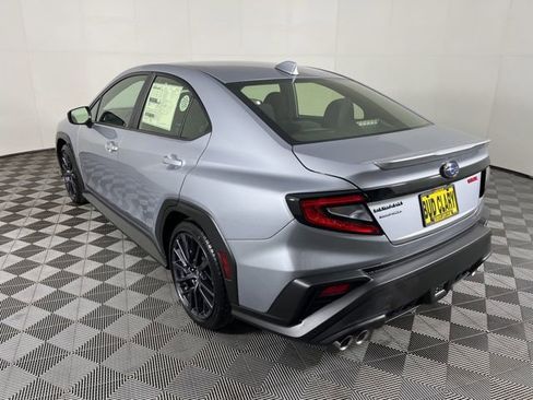 New 2025 Subaru WRX Premium image 8