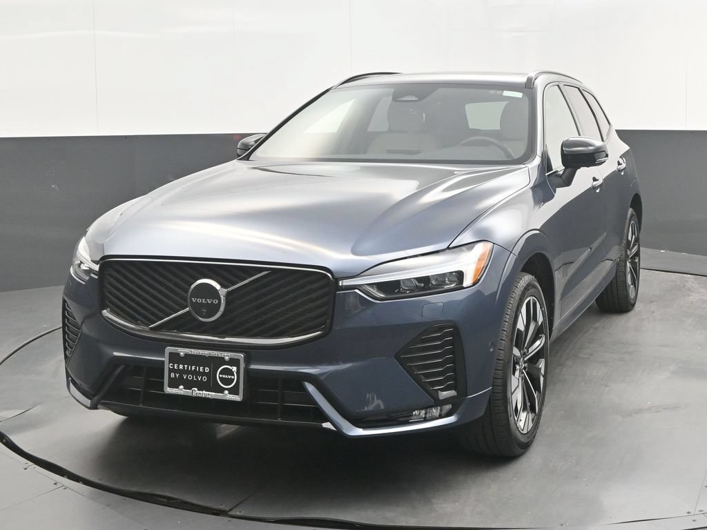 Certified 2026 Volvo XC60 B5 Plus AWD/4WD image 1