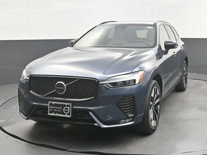 Certified 2026 Volvo XC60 B5 Plus