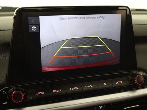 Used 2024 Kia Forte LXS image 41