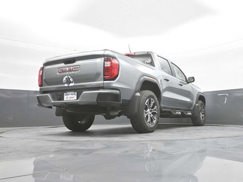 Used 2024 GMC Canyon AT4 w/ Technology Package AWD/4WD image 52