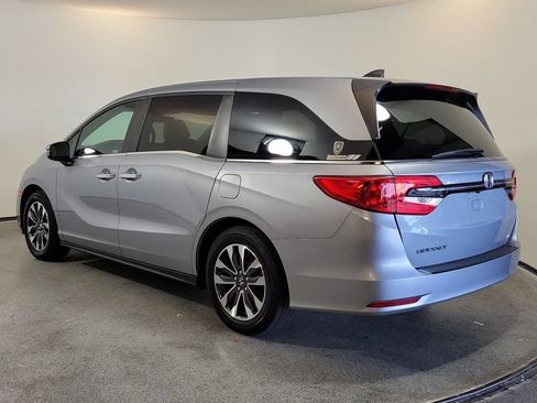 Used 2023 Honda Odyssey EX-L image 5