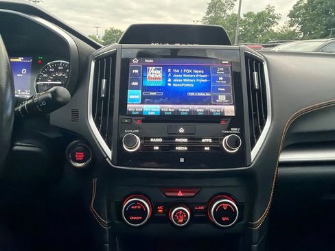 Used 2021 Subaru Crosstrek 2.5i Limited w/ Moonroof Package 1 AWD/4WD image 25