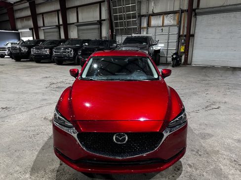 Used 2019 MAZDA MAZDA6 Sport image 10