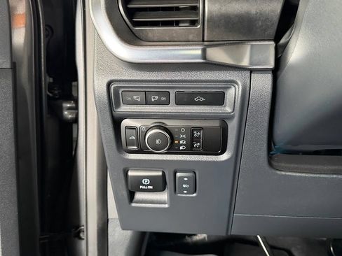 Used 2023 Ford F150 Tremor w/ Equipment Group 402A High AWD/4WD image 28