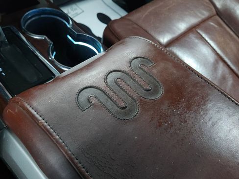 Used 2013 Ford F150 King Ranch w/ Off-Road Pkg image 42