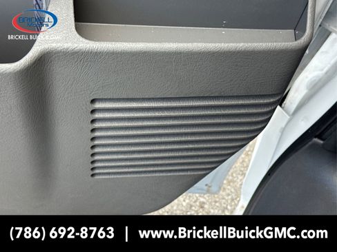 New 2025 GMC Savana 2500 w/ Driver Convenience Package image 33