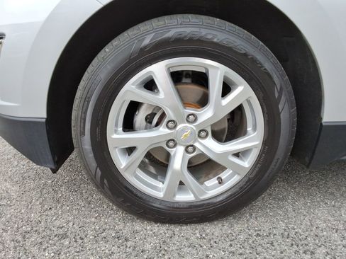 Used 2019 Chevrolet Equinox Premier image 10