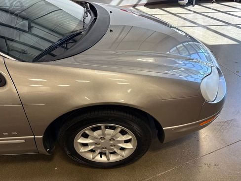 Used 1998 Chrysler Concorde LX image 41