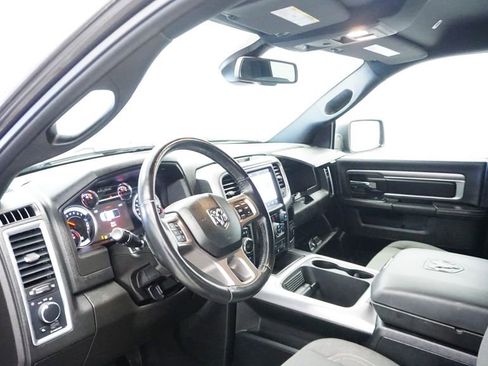 Used 2023 RAM 1500 Classic Warlock image 23