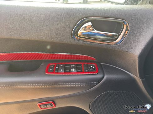 Used 2020 Dodge Durango R/T w/ Trailer Tow Group IV image 31