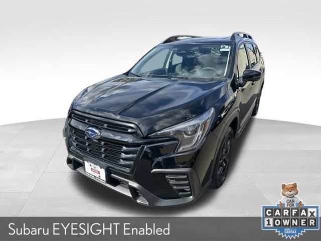 Used 2023 Subaru Ascent Onyx Edition AWD/4WD image 4