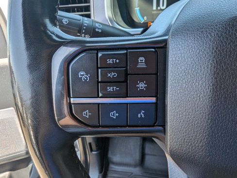 Used 2021 Ford F150 Platinum w/ Equipment Group 701A High AWD/4WD image 14