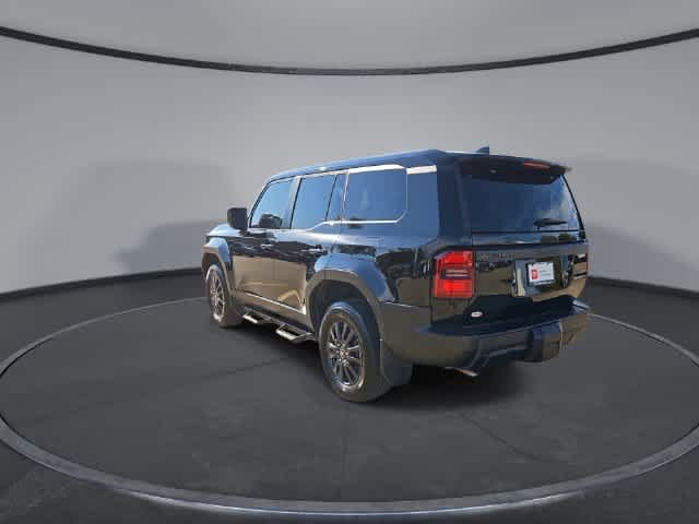 Used 2024 Toyota Land Cruiser 1958 AWD/4WD image 6