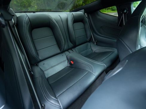 Used 2024 Ford Mustang GT Premium w/ GT Performance Package RWD image 18