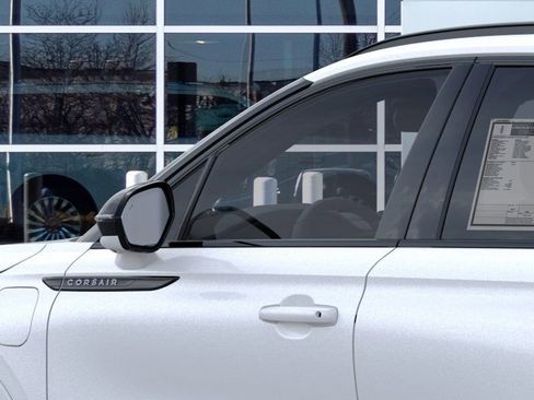 New 2026 Lincoln Corsair Grand Touring AWD/4WD image 20