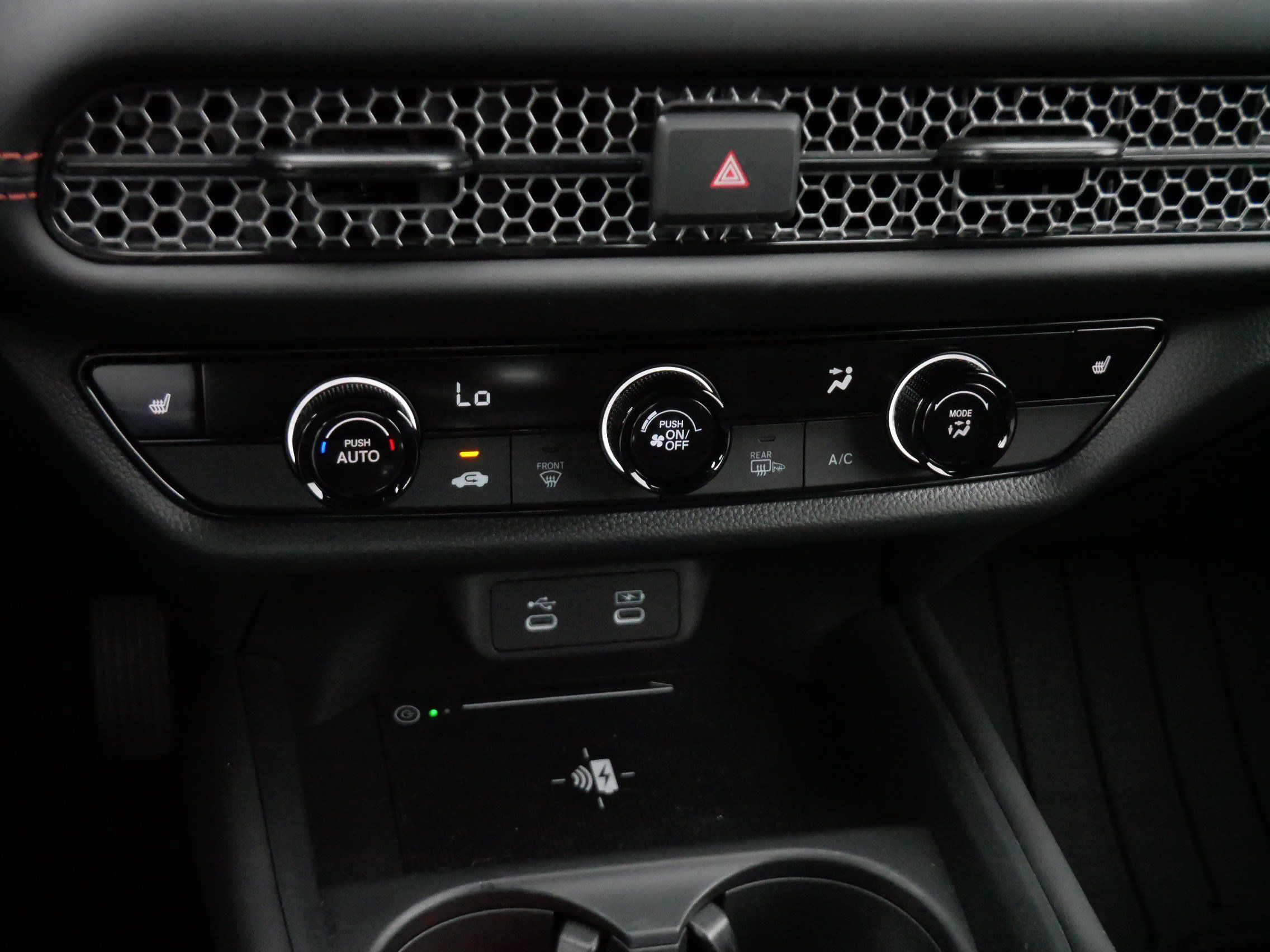 Used 2027 Honda HR-V Sport image 23