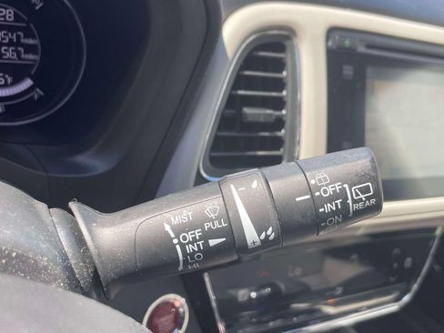 Certified 2018 Honda HR-V EX-L image 25