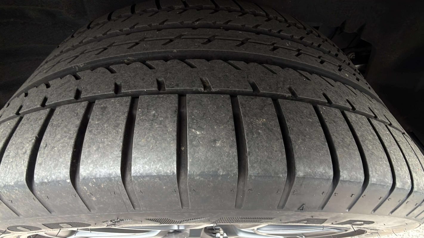 Used 2025 Mercedes-Benz G 63 AMG 4MATIC image 42