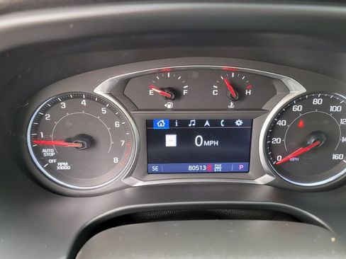 Used 2020 GMC Acadia AT4 AWD/4WD image 19
