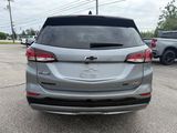 Used 2024 Chevrolet Equinox RS w/ RS Leather Package image 5
