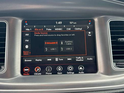 Used 2023 Dodge Charger SXT image 32