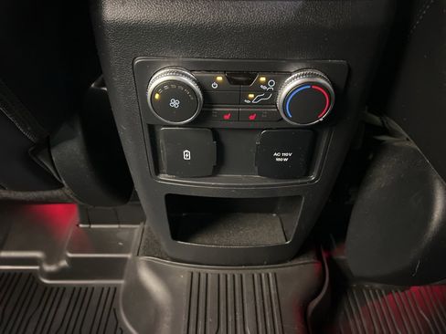 Certified 2021 Ford Explorer ST w/ Equipment Group 401A image 34