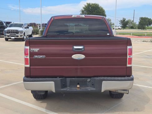 Used 2010 Ford F150 XLT RWD image 4