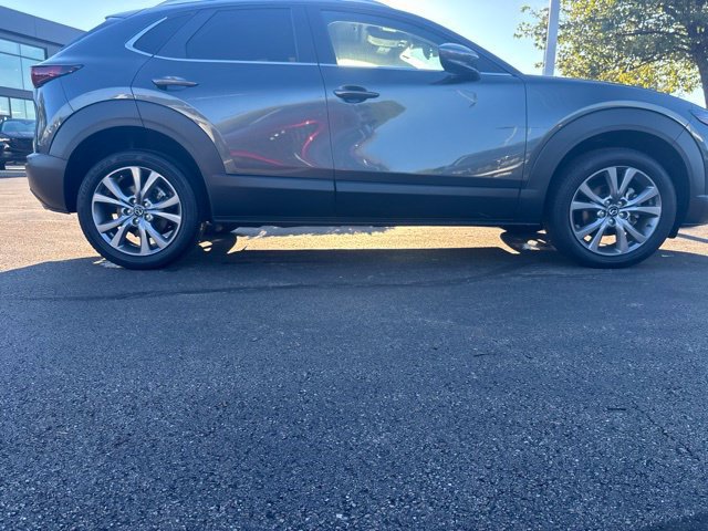 Certified 2024 MAZDA CX-30 AWD 2.5 S w/ Preferred Package image 8