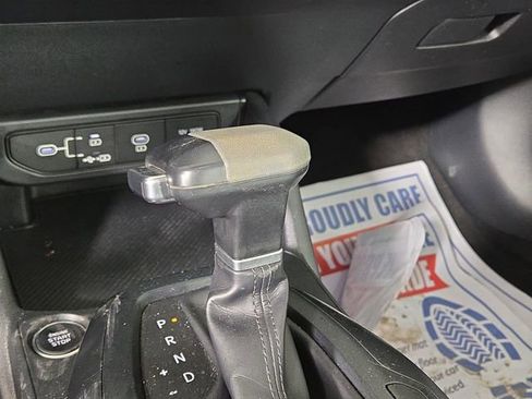 Certified 2025 Kia K4 LXS image 22