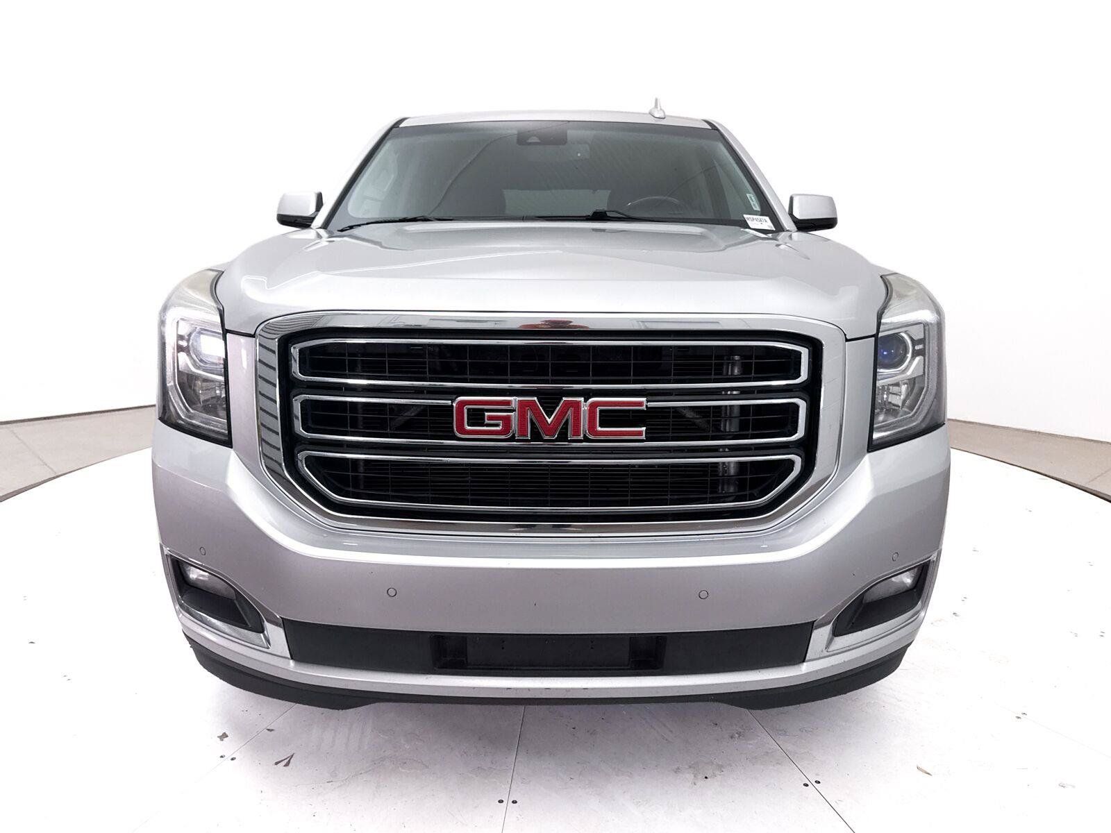 Used 2016 GMC Yukon SLT w/ Open Road Package RWD image 2