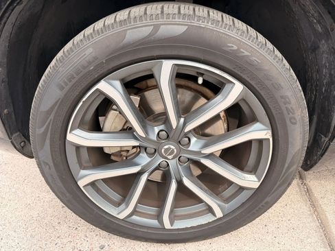 Used 2016 Volvo XC90 T6 Momentum image 46