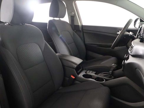 Used 2019 Hyundai Tucson Value FWD image 27