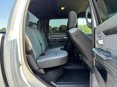 Used 2021 RAM 2500 Big Horn AWD/4WD image 28