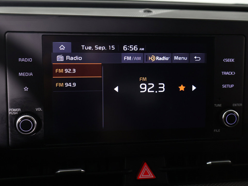 Used 2024 Kia Sportage LX AWD/4WD image 41