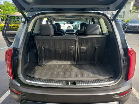 Used 2022 Kia Telluride SX AWD/4WD image 42