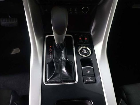 Used 2022 Mitsubishi Eclipse Cross SE image 35