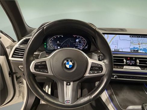 Certified 2023 BMW X5 sDrive40i w/ M Sport Package image 22