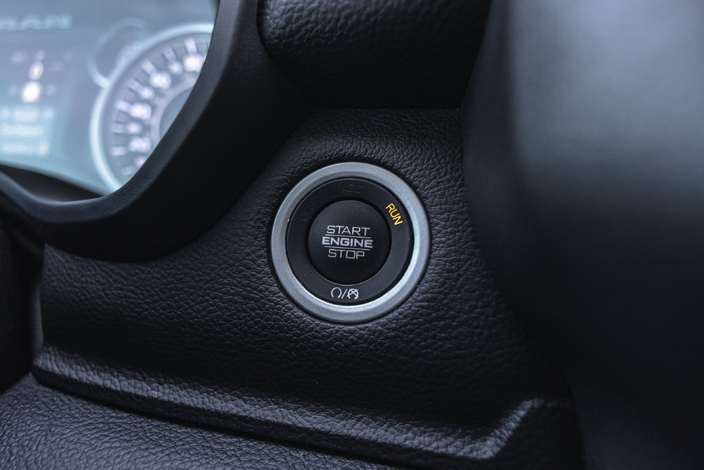 Used 2020 RAM 1500 Big Horn AWD/4WD image 15
