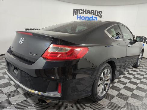 Used 2014 Honda Accord LX-S image 5