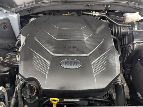 Used 2020 Kia Telluride LX image 10