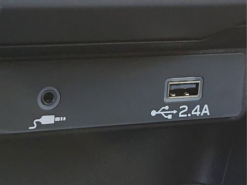 New 2026 Subaru Crosstrek 2.5i image 16