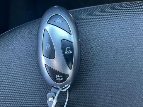 Used 2025 Hyundai Tucson SEL image 27