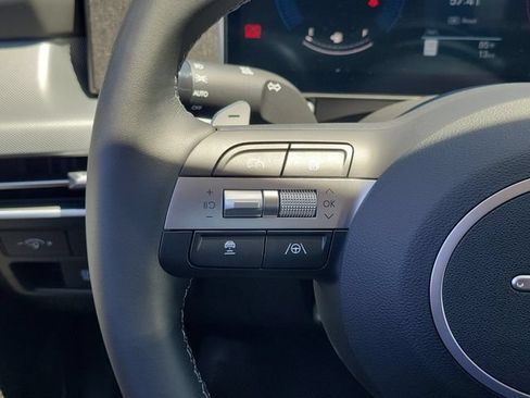 New 2026 Hyundai Sonata SEL FWD image 7