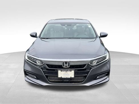 Used 2019 Honda Accord EX-L image 3