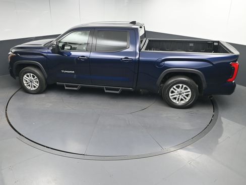 Used 2023 Toyota Tundra SR5 w/ SR5 Premium Package image 33
