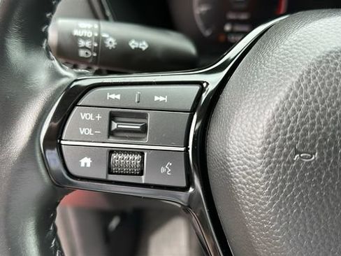 Used 2024 Honda CR-V EX-L image 12