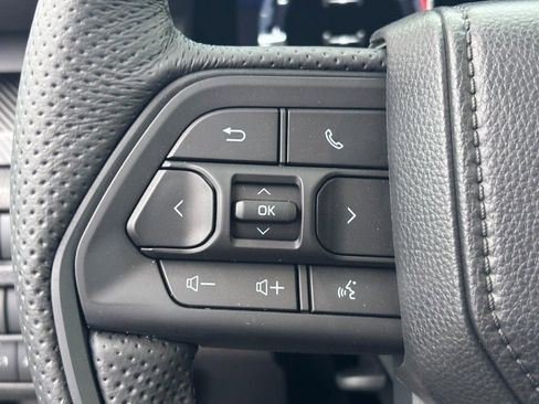 New 2025 Toyota Tacoma TRD Pro image 12