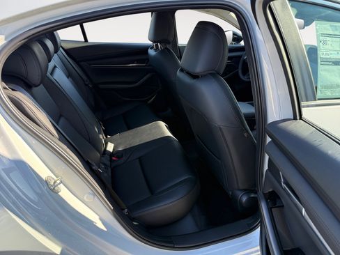 New 2026 MAZDA MAZDA3 s Sport image 18